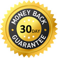 Money Back Guarantee